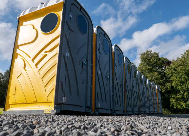  El Paso, TX Portable Potty Rental Pros