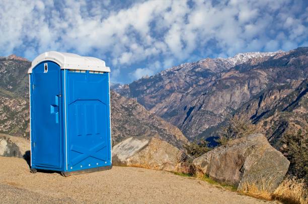 Portable Restroom for Sporting Events in El Paso, TX