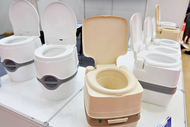 Best Event Portable Toilet Rental  in El Paso, TX